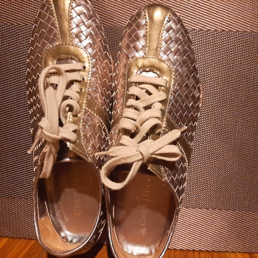 Cole Haan NikeAir